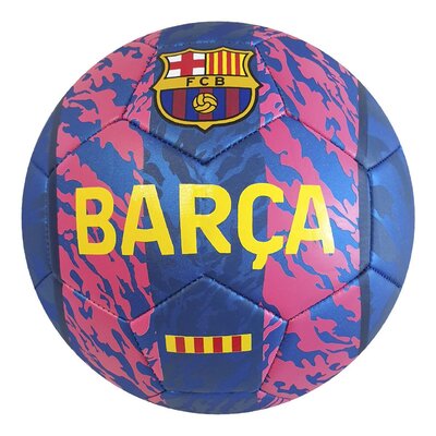 Piłka nożna FC BARCELONA Barca R.5