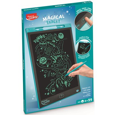 Tablet do rysowania MAPED CREATIV Magiczny tablet 907077