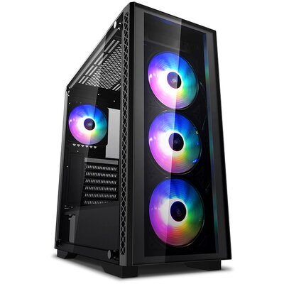 Obudowa DEEPCOOL Matrexx 50 ADD-RGB 4F