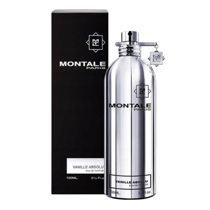 Montale Vanille Absolu woda perfumowana damska, 100 ml