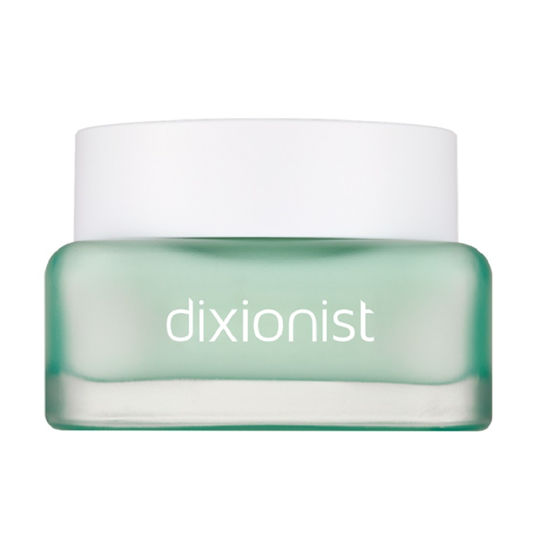 Dixionist Cyforest Essence Infusion krem do twarzy, 50 ml