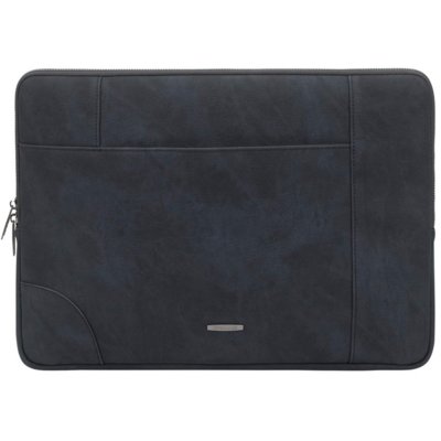 Etui na laptopa RIVACASE Vagar 8904 14 cali Czarny