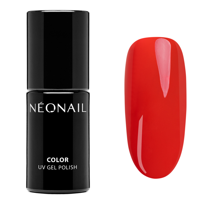Neonail hybrydowy lakier do paznokci vivid soul, 7,2 ml