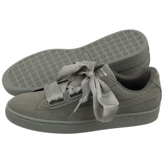 Buty Puma Suede Heart Pebble Wn's 365210-02