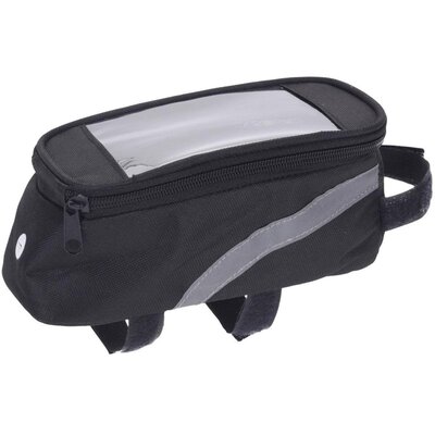 Torba rowerowa na ramę XQMAX 7048943