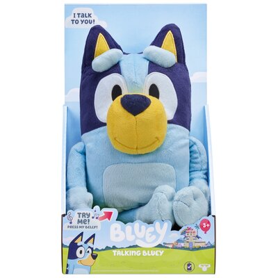 Zabawka interaktywna BLUEY BLU17632