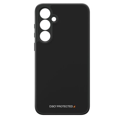 Etui PANZERGLASS HardCase D3O do Samsung Galaxy A55 5G Czarny