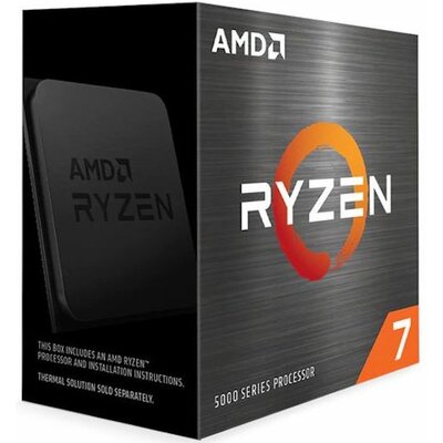 Procesor AMD Ryzen 7 5700X 100-100000926WOF