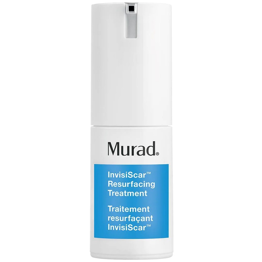 Murad Acne & Blemish krem do twarzy niwelujący blizny potrądzikowe, 15 ml