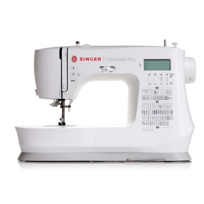 Maszyna do szycia SINGER C5985Q