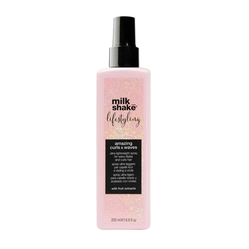 Milk Shake Lifestyling Amazing spray do stylizacji włosów, 200 ml