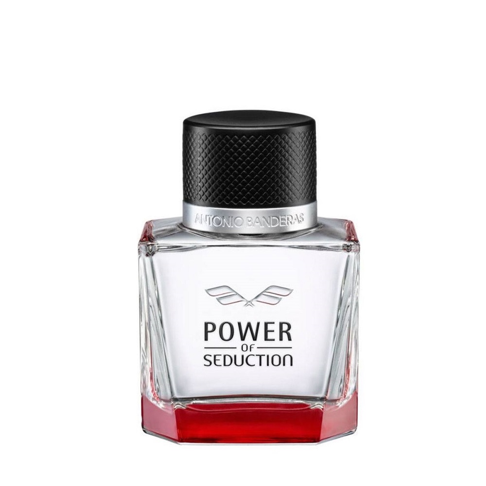 Antonio Banderas Power Of Seduction woda toaletowa męska, 50 ml