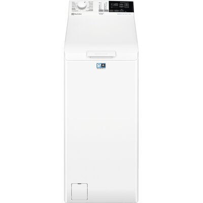 Pralka ELECTROLUX EW6TN4261P SensiCare 600 6kg 1200 obr