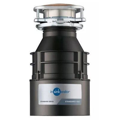 Młynek do rozdrabniania odpadów INSINKERATOR Standard 460