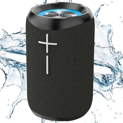 Głośnik mobilny BUXTON BBS 4400 Czarny