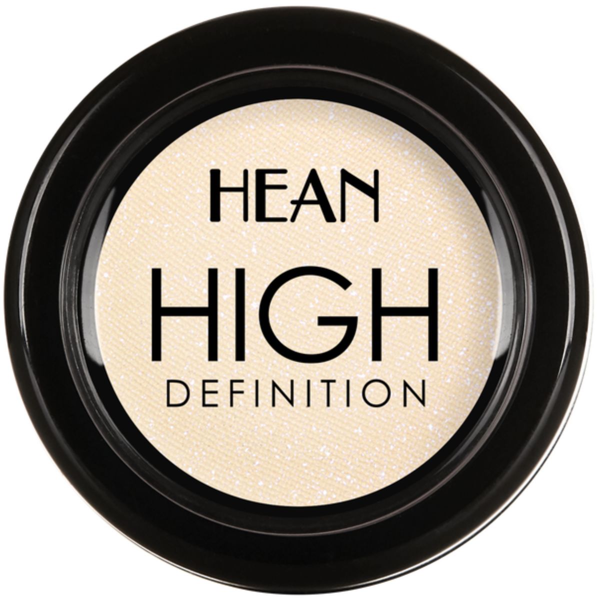 Hean High Definition cień do powiek 853 mist, 1,9 g