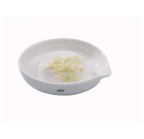 GEFU - Tarka do imbiru PURO