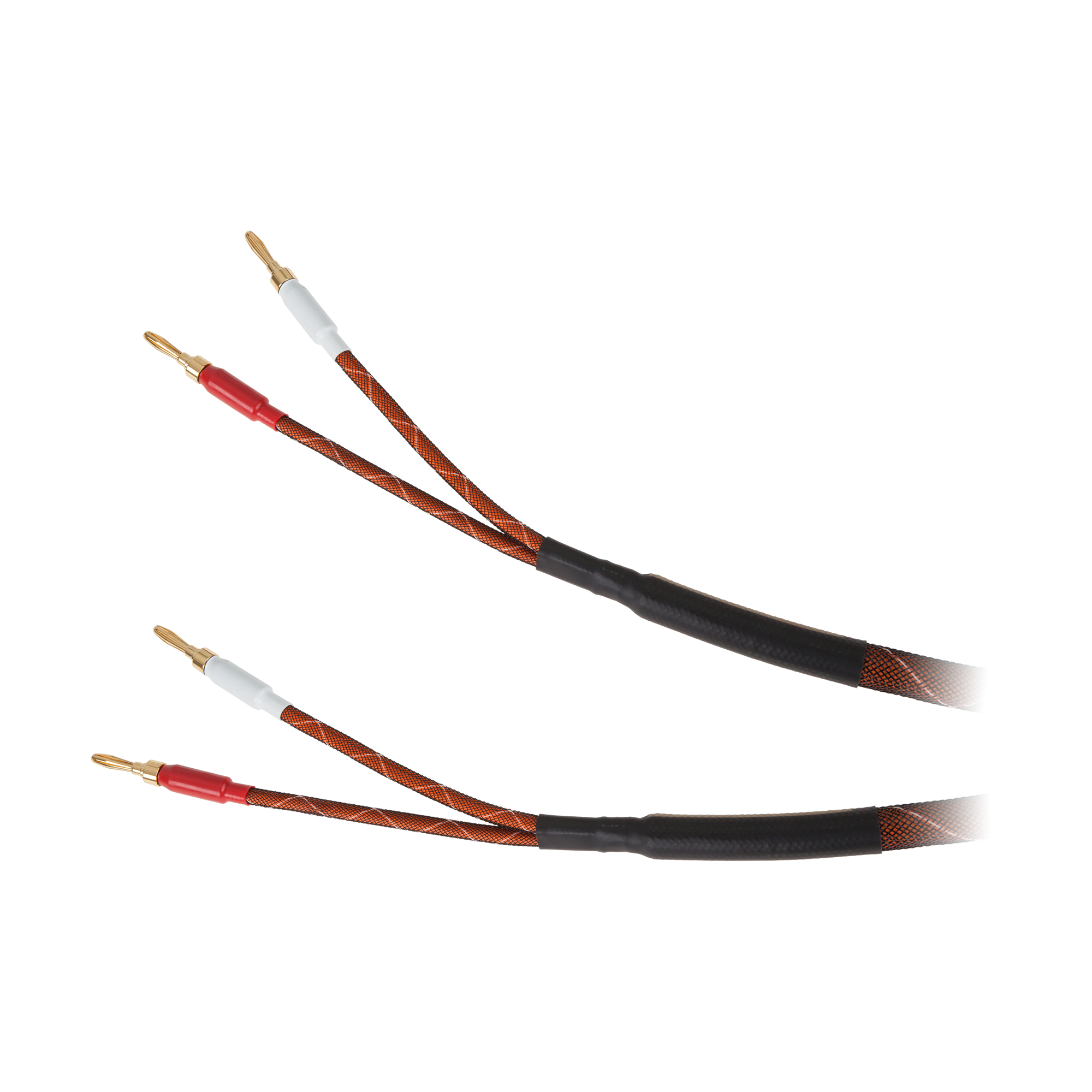 Kabel głośnikowy 500 cm