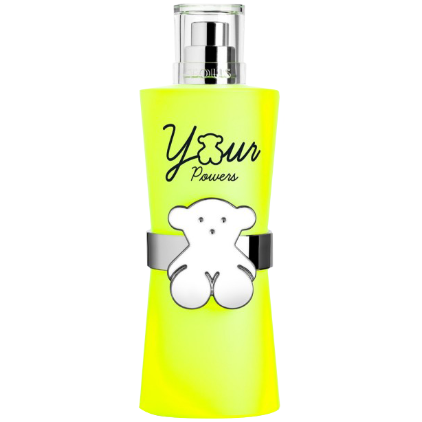 Tous Your Powers woda toaletowa damska, 90 ml