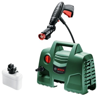 Myjka ciśnieniowa BOSCH EasyAquatak 100 06008A7E00