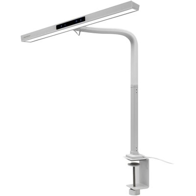 Lampka na monitor XQUANTUM ML100W 16 W, Regulacja jasności