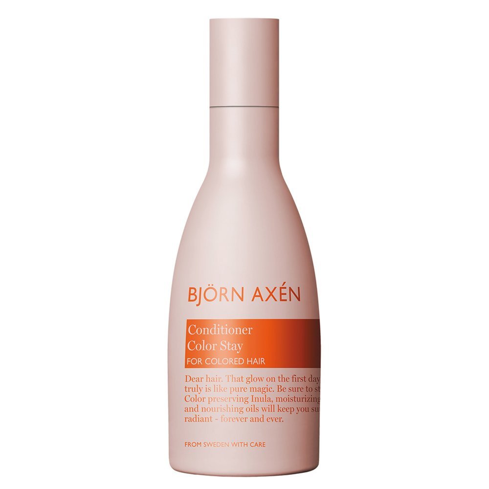 Björn Axén Color Stay odżywka do włosów farbowanych, 250 ml