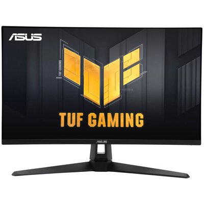 Monitor ASUS TUF Gaming VG279QM1A 27" 1920x1080px IPS 280Hz 1 ms [GTG]