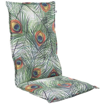 Poduszka na fotel PATIO Malezja Hoch G036-02LB