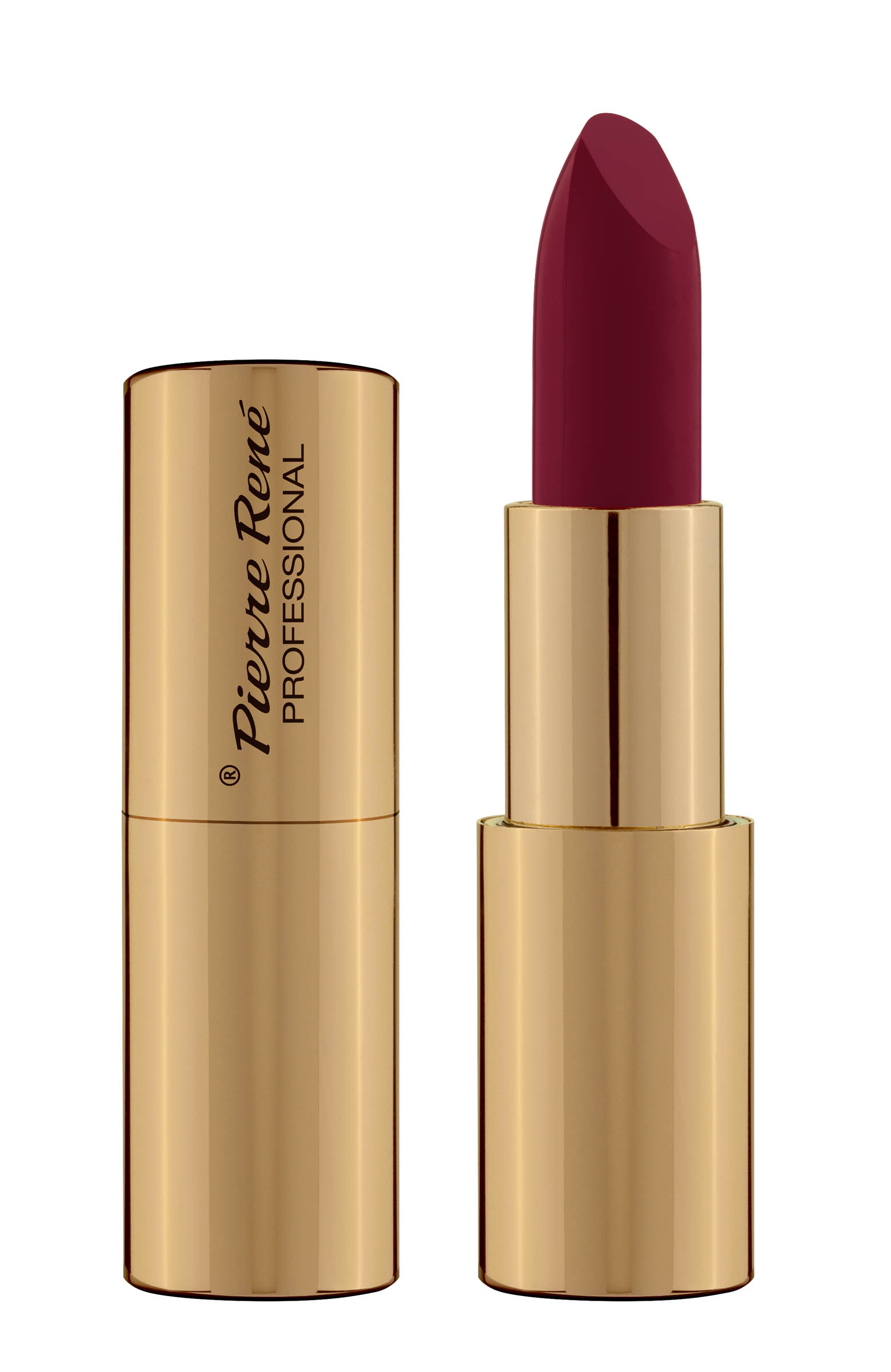 Pierre Rene Professional Royal Mat Lipstick pomadka do ust 23, 4,8 g