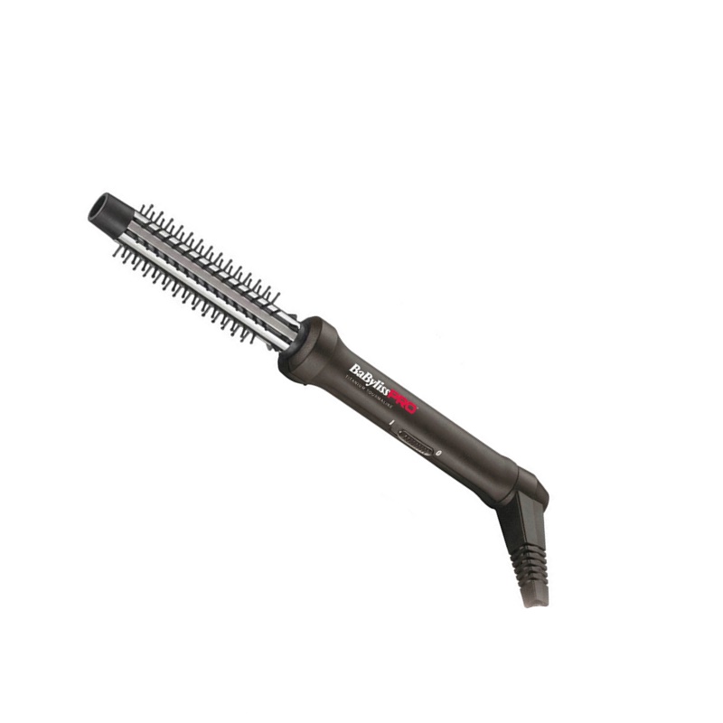 Babyliss Pro Curling-Irons Titanium Tourmaline szczotko-lokówka 15mm, 1 szt.