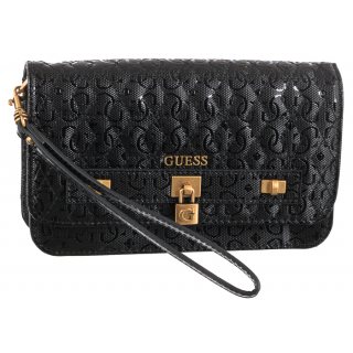 Etui na Telefon Guess Isidora Slg Phone Organizer SWGB854742 Black