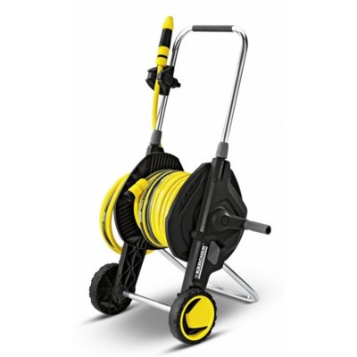 Wózek na wąż KARCHER HT 4.520 zestaw z wężem 1/2” 2.645-180.0