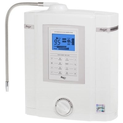Jonizator wody BIONTECH BTM-505N Ultimate 7Plus