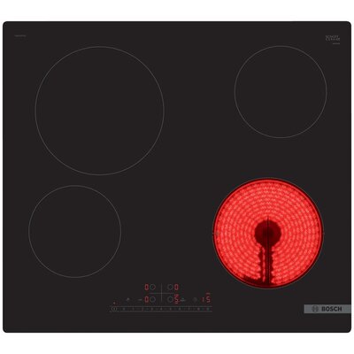 Płyta ceramiczna BOSCH PKE611FP2E