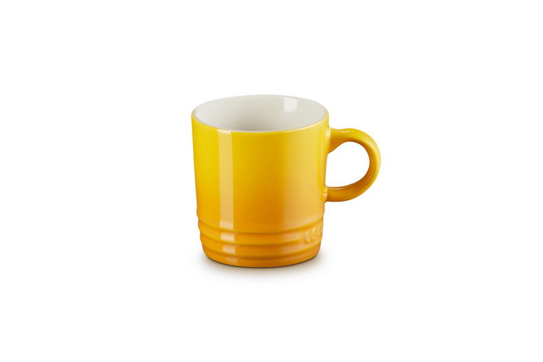Le Creuset - Kubek do espresso kamionka nectar