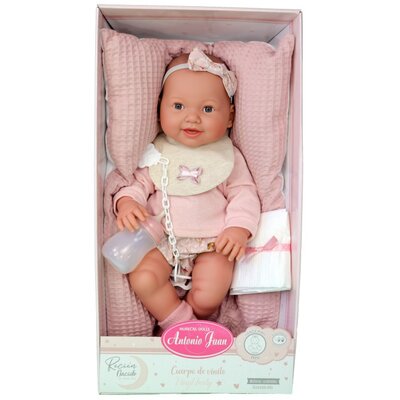 Lalka ANTONIO JUAN Mia AJ50414