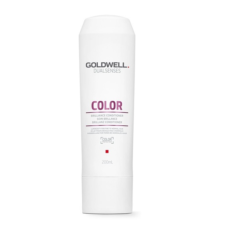 Goldwell Dualsenses Color odżywka do włosów farbowanych, 200 ml