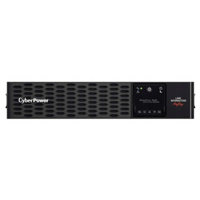 Zasilacz UPS CYBERPOWER PR1500ERT2U 1500VA 1500W