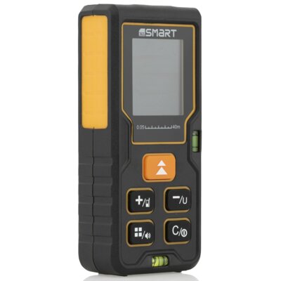 Dalmierz laserowy SMART SM-06-01041 40m