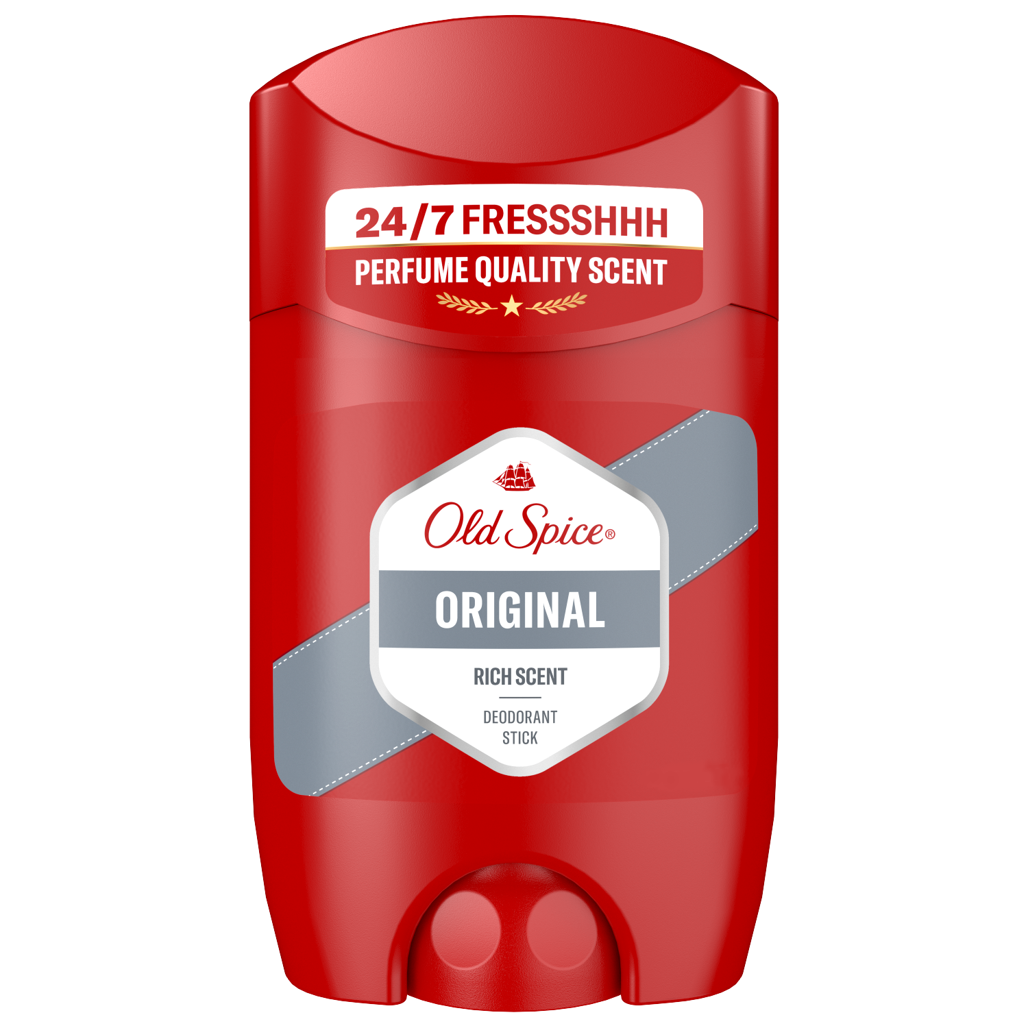 Old Spice Original dezodorant męski w sztyfcie, 50 ml