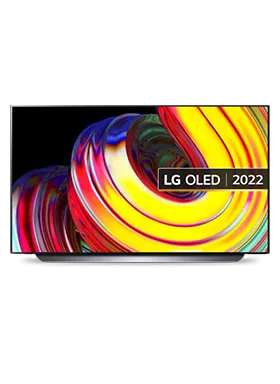 LG TV OLED55CS6LA (12 rat za urządzenie, bez kosztów abonamentu)