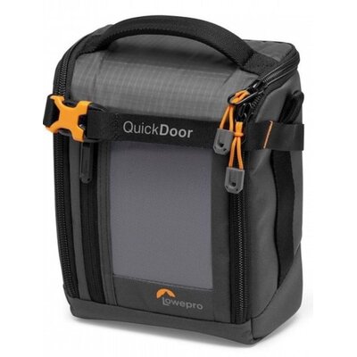 Etui LOWEPRO Gearup Creator Box M II GL Szary