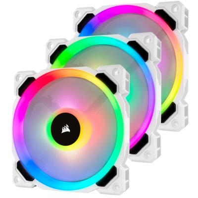 Wentylator CORSAIR LL120 LED (CO-9050092-WW)
