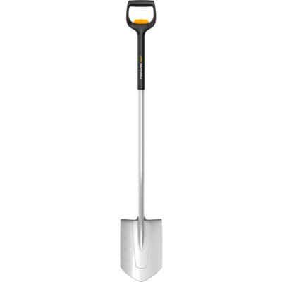 Szpadel ostry FISKARS Xact 1066732