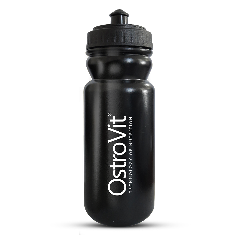 OstroVit Butelka na wodę 600 ml