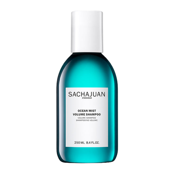 Sachajuan Ocean Mist Volume Shampoo szampon do włosów nadający objętość, 250 ml