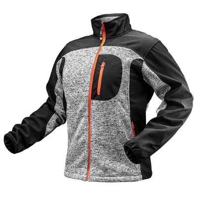 Bluza robocza NEO 81-555-XXL (rozmiar XXL/56)