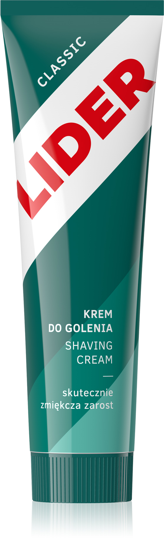 Lider Classic krem do golenia, 65 ml