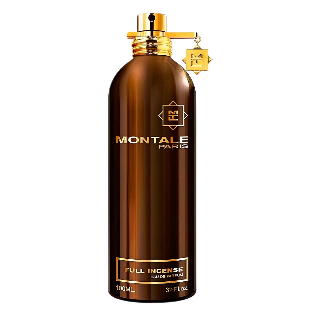 Montale Full Incense woda perfumowana unisex, 100 ml