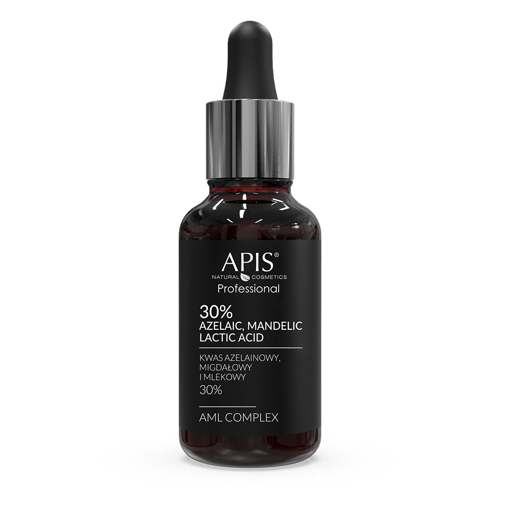 Apis Professional kwas aml complex 30% do twarzy, 30 ml